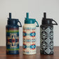 Pendleton Insulated Water Bottle