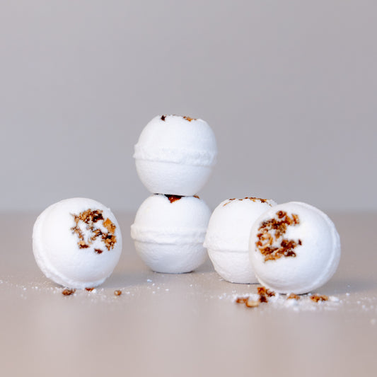 Rejuvenate Bath Bomb Mini 5PC