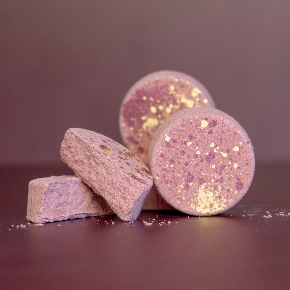 Ranch & Rodeo Bath Bombs