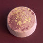 Old Money Bath Bomb Disk