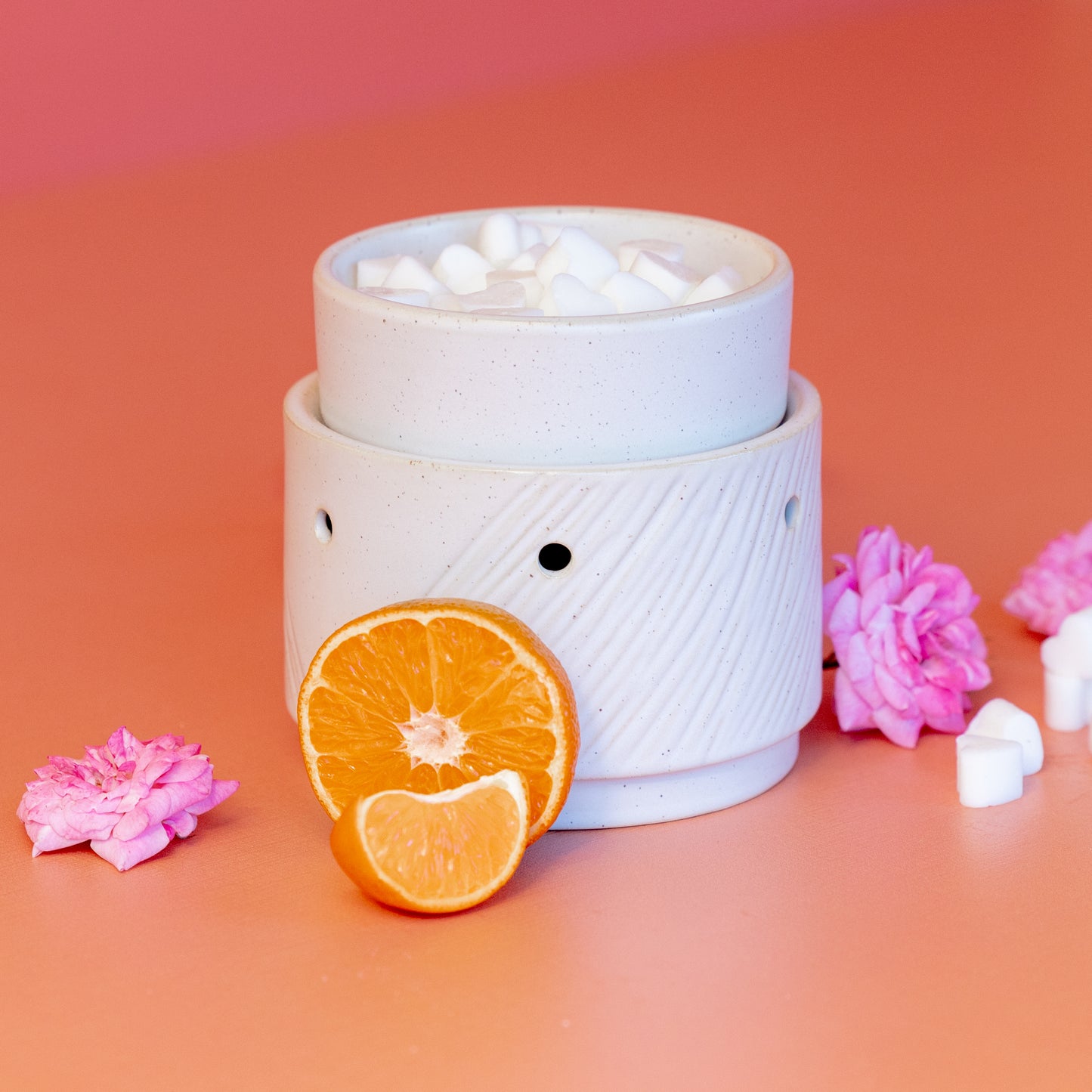 Wistful Scent Melt Mini's