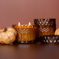 Sweet Pumpkin Pie Fall Candle