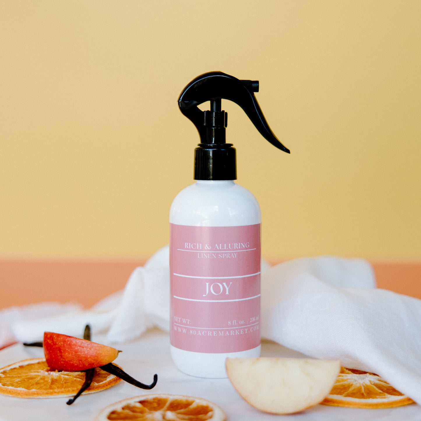 Joy Linen Spray