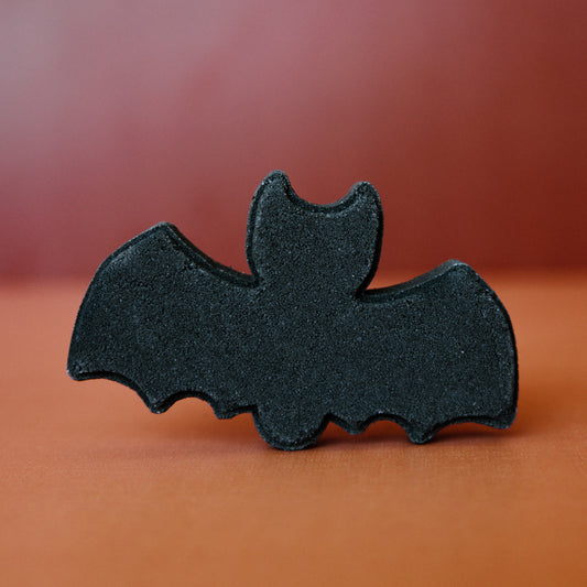 Batty Bath Bomb