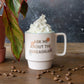 Enneagram Coffee Mug