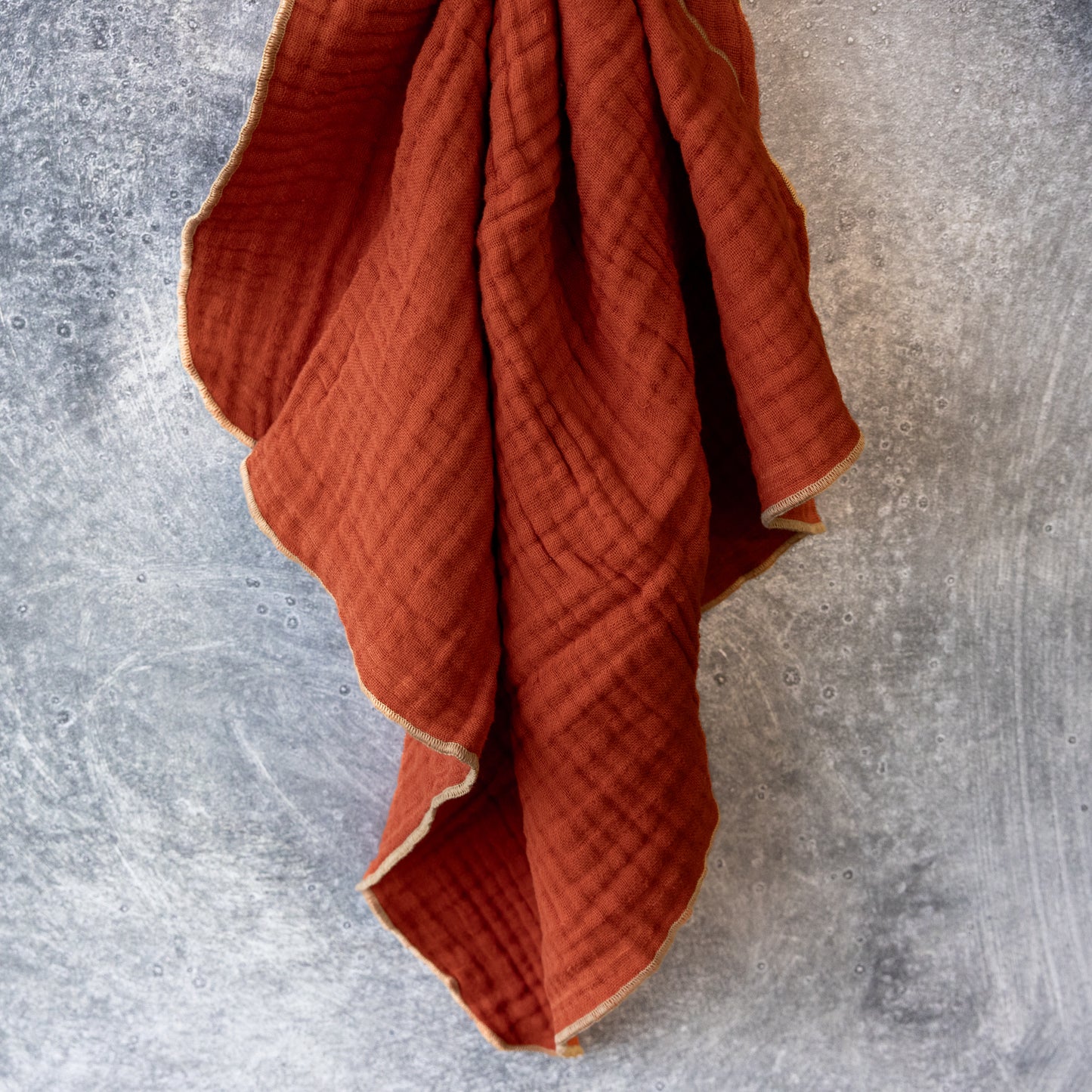Woven Cotton Cloth Napkins