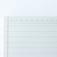Color Block Notepad – 80AcreMarket.com