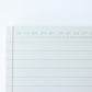 Color Block Notepad – 80AcreMarket.com