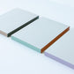 Color Block Notepad