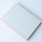 Color Block Notepad – 80AcreMarket.com