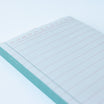 Color Block Notepad – 80AcreMarket.com