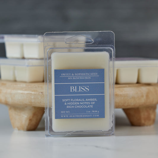 Bliss Scent Melt