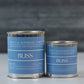 Bliss Tin Candle