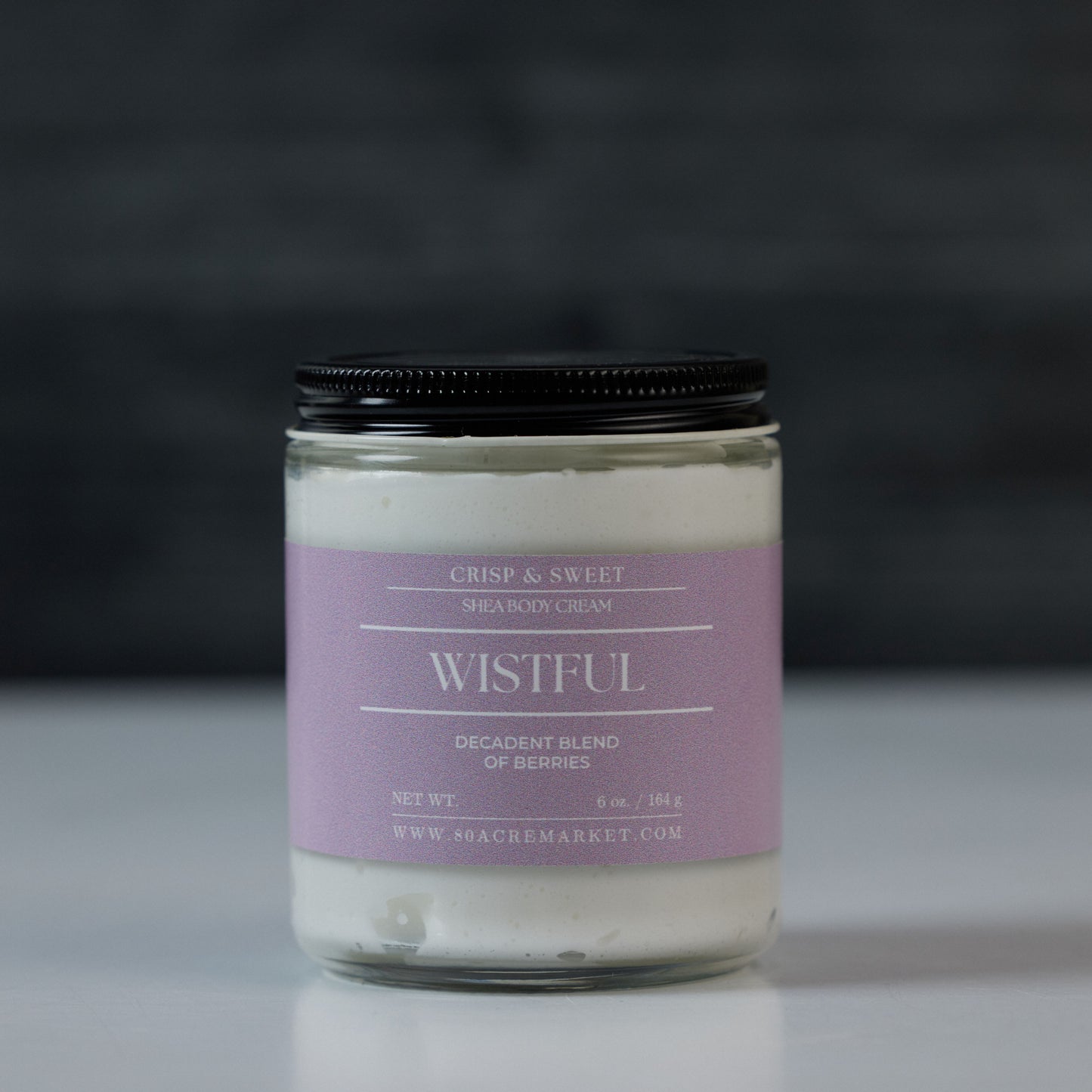 Wistful Shea Cream