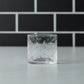 Hobnail Cafe Glass