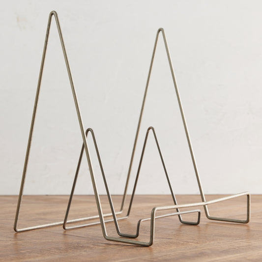 Wire Tabletop Easel