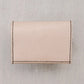 Mini Leather Envelope Wallet