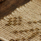 Hand-Woven Arrow Placemat