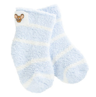 Super Soft Infant Socks