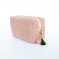 Cosmetic Zip Pouch