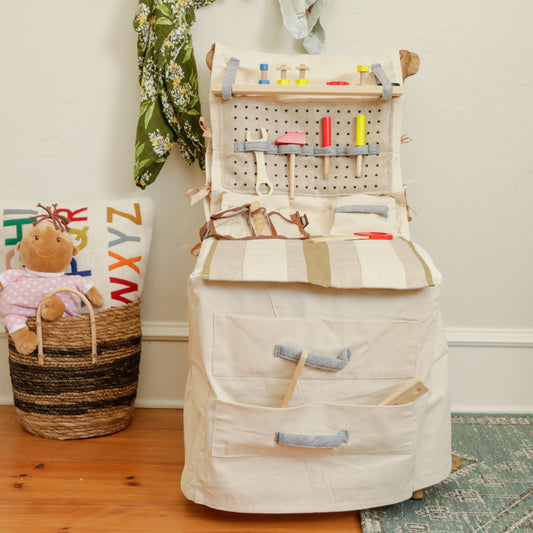 Builder Play Set