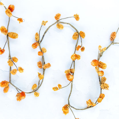 Thistle Garland