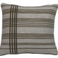 Jacquard Striped Pillow
