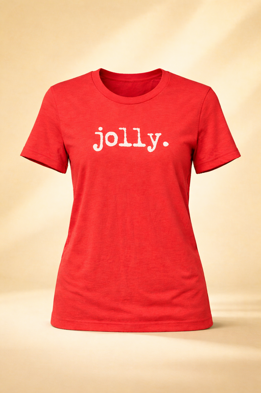 Jolly Tee