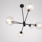 Sputnik Chandelier