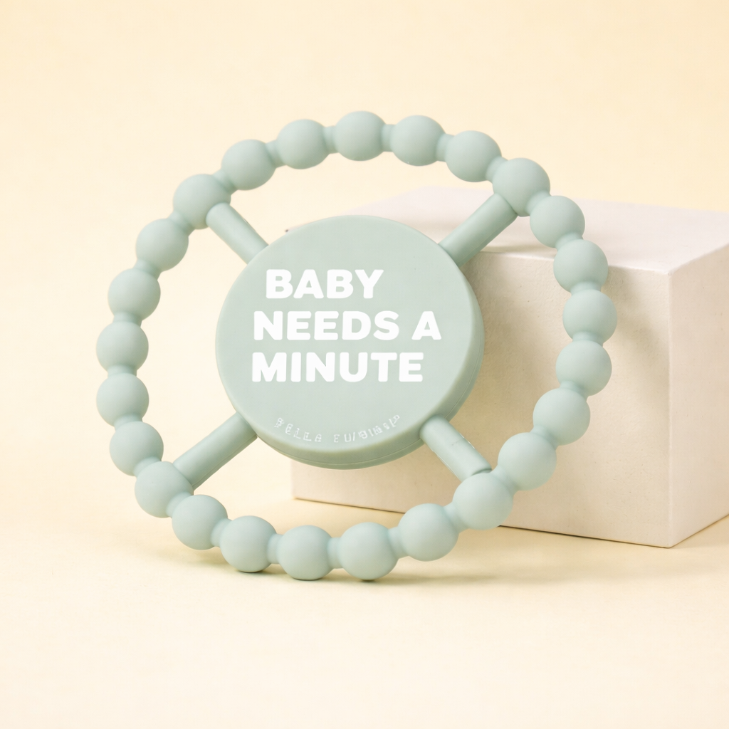 Round Teether