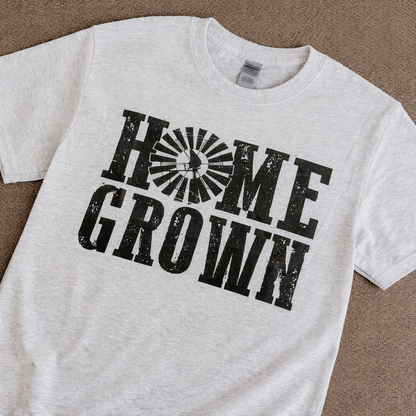Home-Grown Windmill Tee