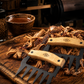 BBQ Meat Claws