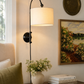 Tobin Sconce