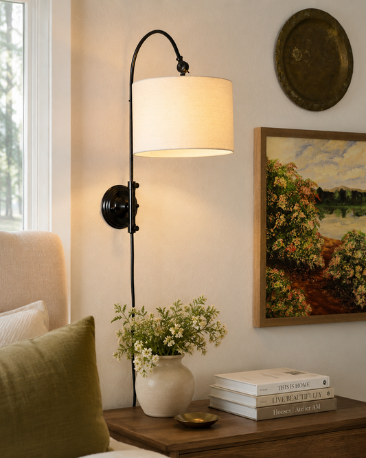 Tobin Sconce