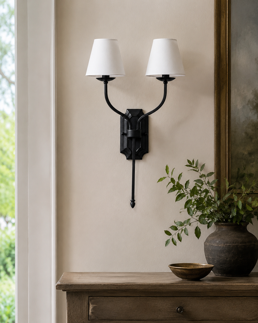 Francis Sconce