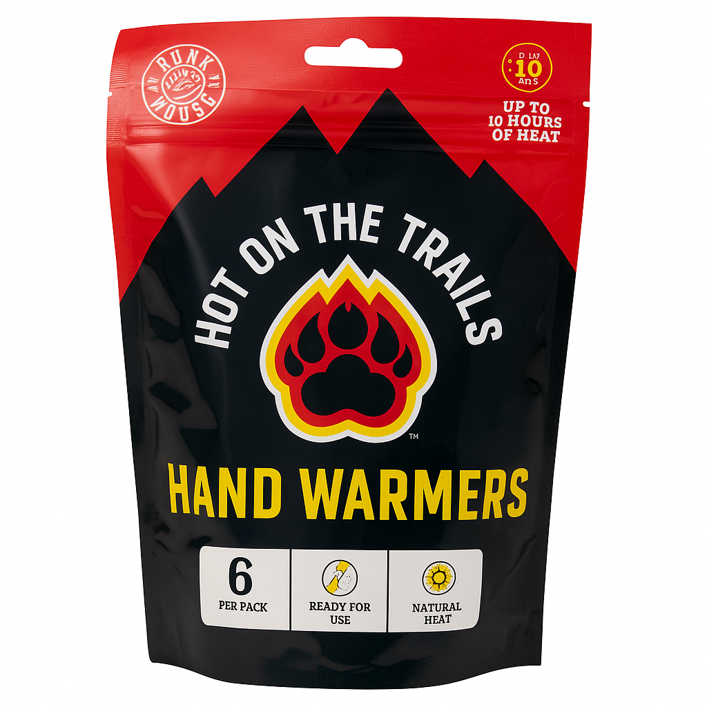 Hand Warmers