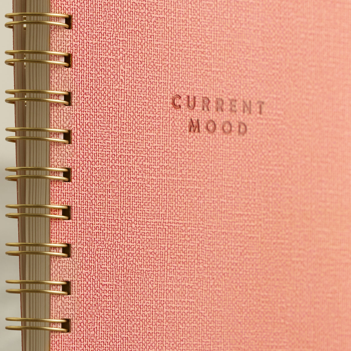Pink Current Pink