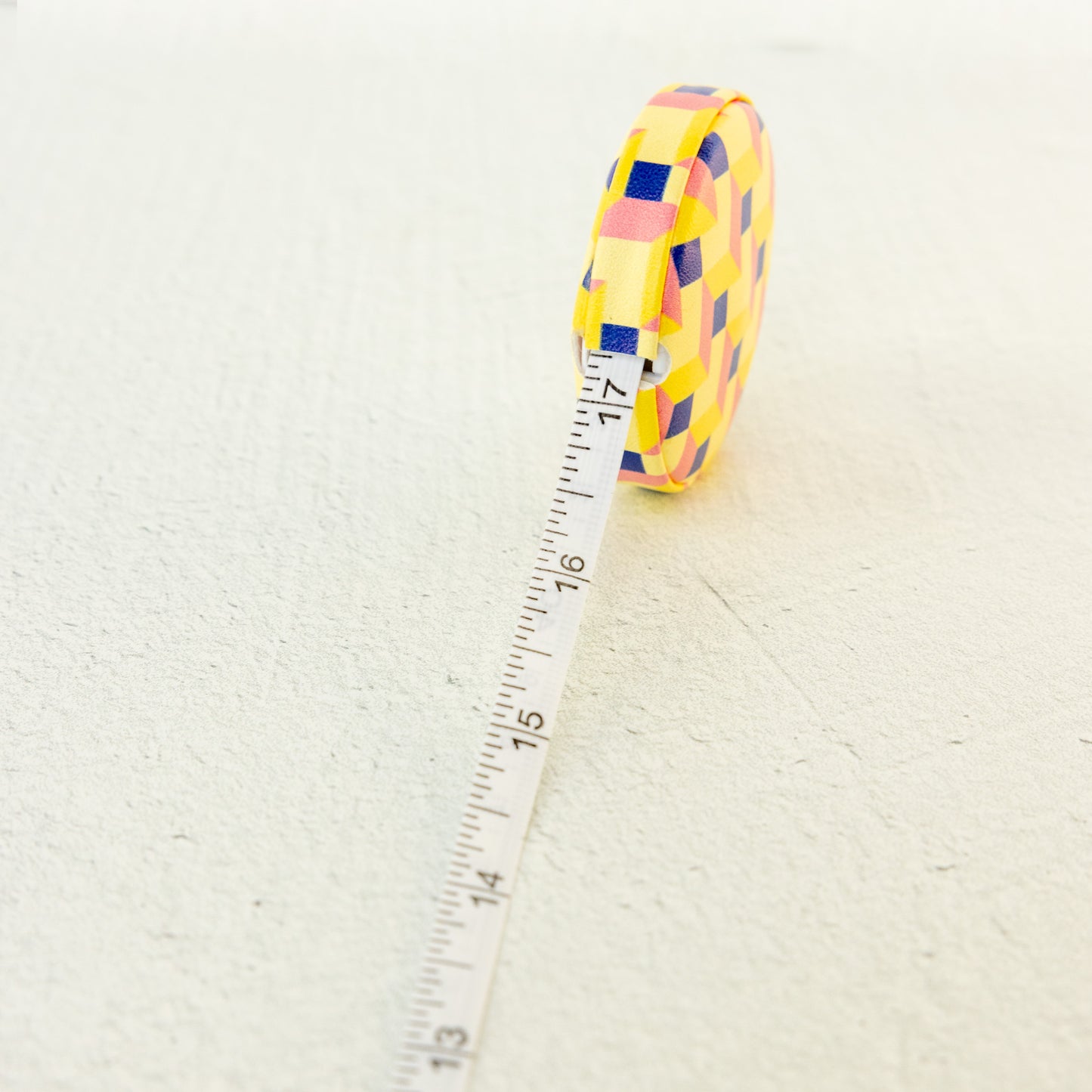 Mini Retractable Tape Measure