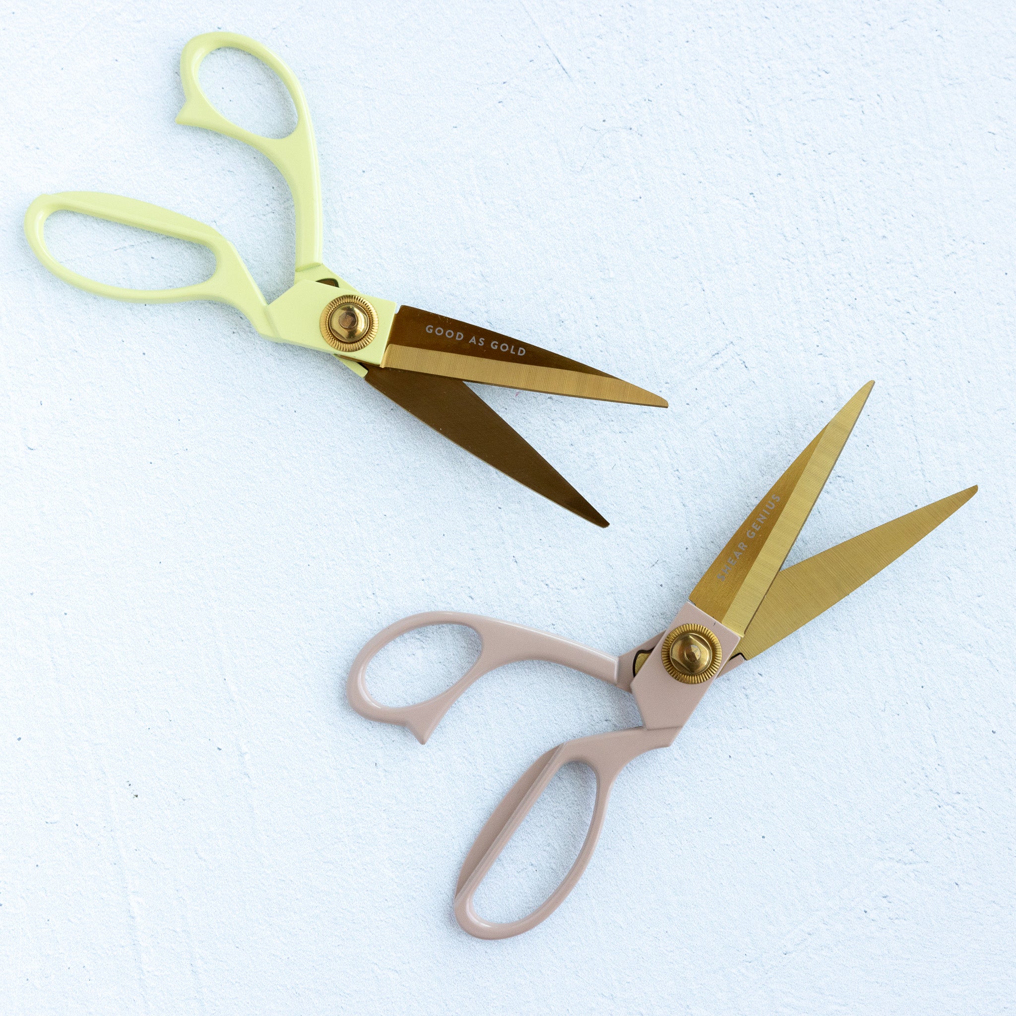 Stainless Steel Scissors | 80 Acre Market – 80AcreMarket.com