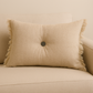 Two-Sided Lumbar Pillow