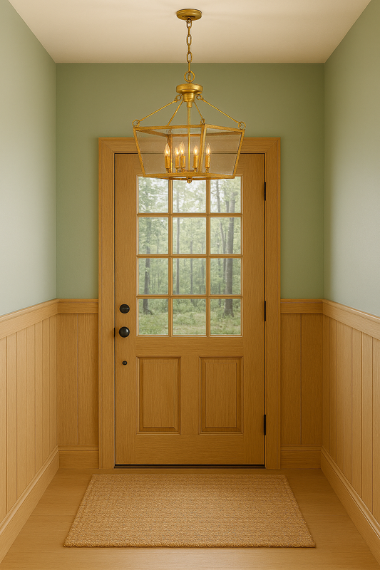 Vera Chandelier