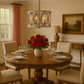 Millie Chandelier