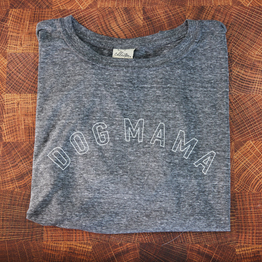 Dog Mama Tee