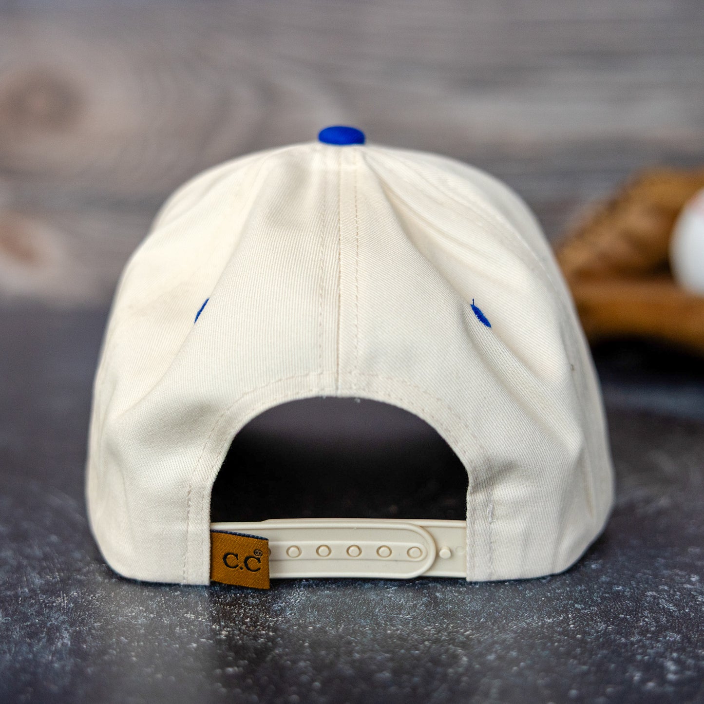 Varsity Game Day Trucker Hats