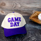 Varsity Game Day Trucker Hats