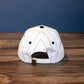 Grand Slam Vintage Pinstripe Snapback Hat