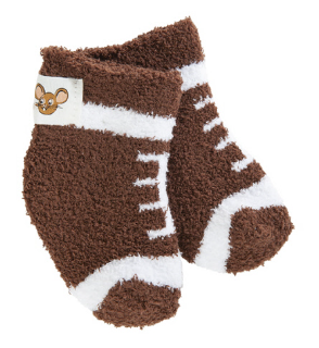 Super Soft Infant Socks