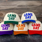 Varsity Game Day Trucker Hats