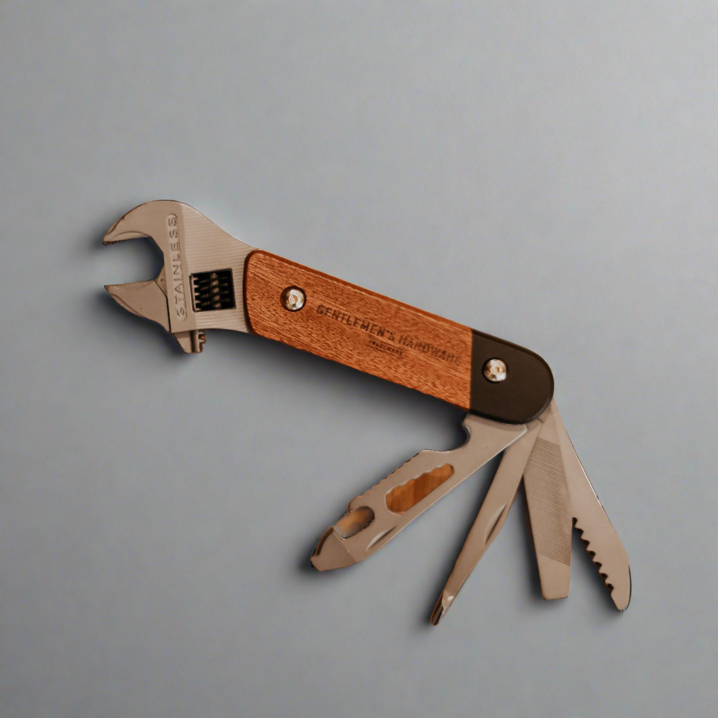 Wrench Multi-Tool