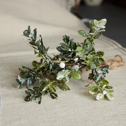 Hanging Evergreen Bunch